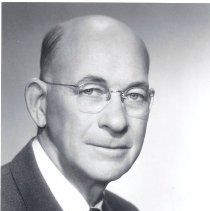 Roger Q. Mitchell