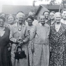 Methodist Church Women