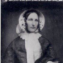 Mary Temple Smith