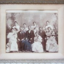 1894 Golden High School Class