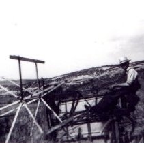 John Tripp running binder