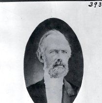Reverend William H. Lynd