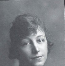 Bolitho, Mabel Alice