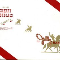 Jolly Rancher Cherry Cordials box