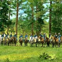 Jefferson County Mounted Posse