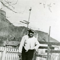 Clarence Patee C.P. Hoyt