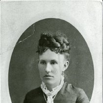 Ida Johnson Hoyt