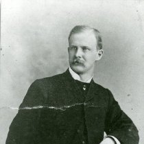 William Grover Smith