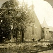 Calvary Episcopal Church