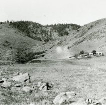 Lookout Mountain Beer Garden