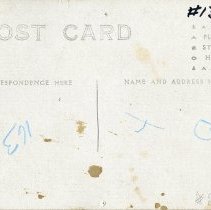 Buffalo Bill's Funeral