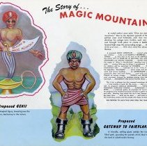 The Story of Magic Mountain