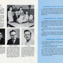 Magic Mountain, Inc. Authorized Capital and Offering