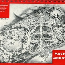 Magic Mountain, Inc. Offering