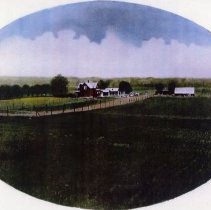 Shock/Mannon Family Farm