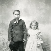 Robert and Helen Robinson