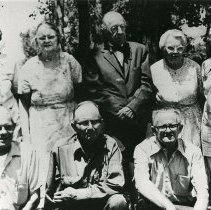 Easley Family Reunion