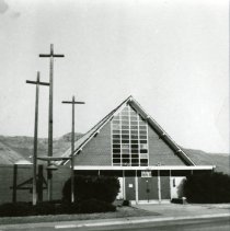 First Baptist Church