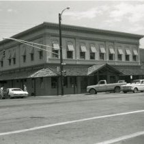 First National Bank in Golden