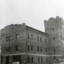 Golden Armory Building