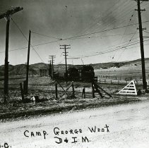 Camp George West D & IM