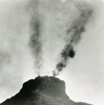 Castle Rock Fire
