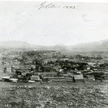 Golden Swedish Lutheran Church