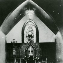 Calvary Episcopal Church