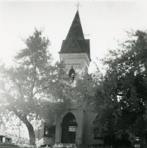 First Baptist Church