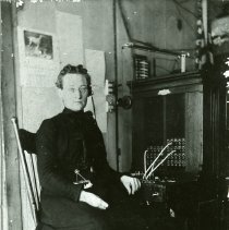 First Jefferson County dispatcher