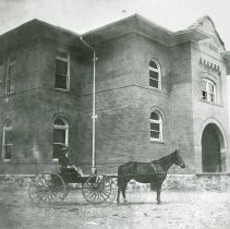 Fairmount School District 20