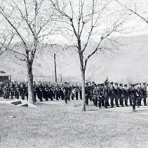 Colorado School of Mines ROTC