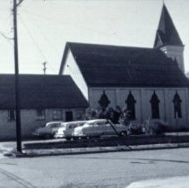 St. Joseph's Catholic Church of Golden