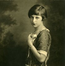 Mabel Tait Herron
