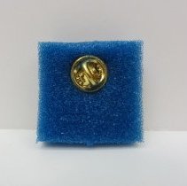 Jefferson County Jail commemorative key back