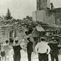1877 Jefferson County Courthouse and Jail demolition