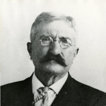 Sheriff Samuel Sidney Poe