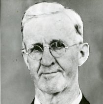 Albert E. Jones