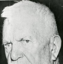 Sheriff Carlos W. Lake