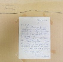 Astor House, 1972 back