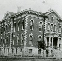 Jefferson County Court House