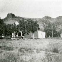 Jacob Schoder's house