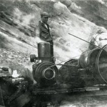 Construction at Red Rocks