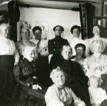 Progressive Club of Golden