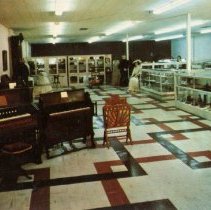 Pioneer Museum in Golden