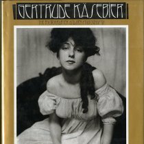 Gertrude Kasebier: The Photographer and Her Photographs