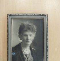 Susan Hubbard Martin