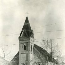 First Baptist Church of Golden