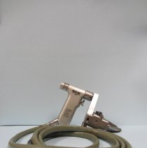 Surgical Micro-Aire Drill/ Reamer with rod cutting tool