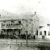 Astor House grand re-opening